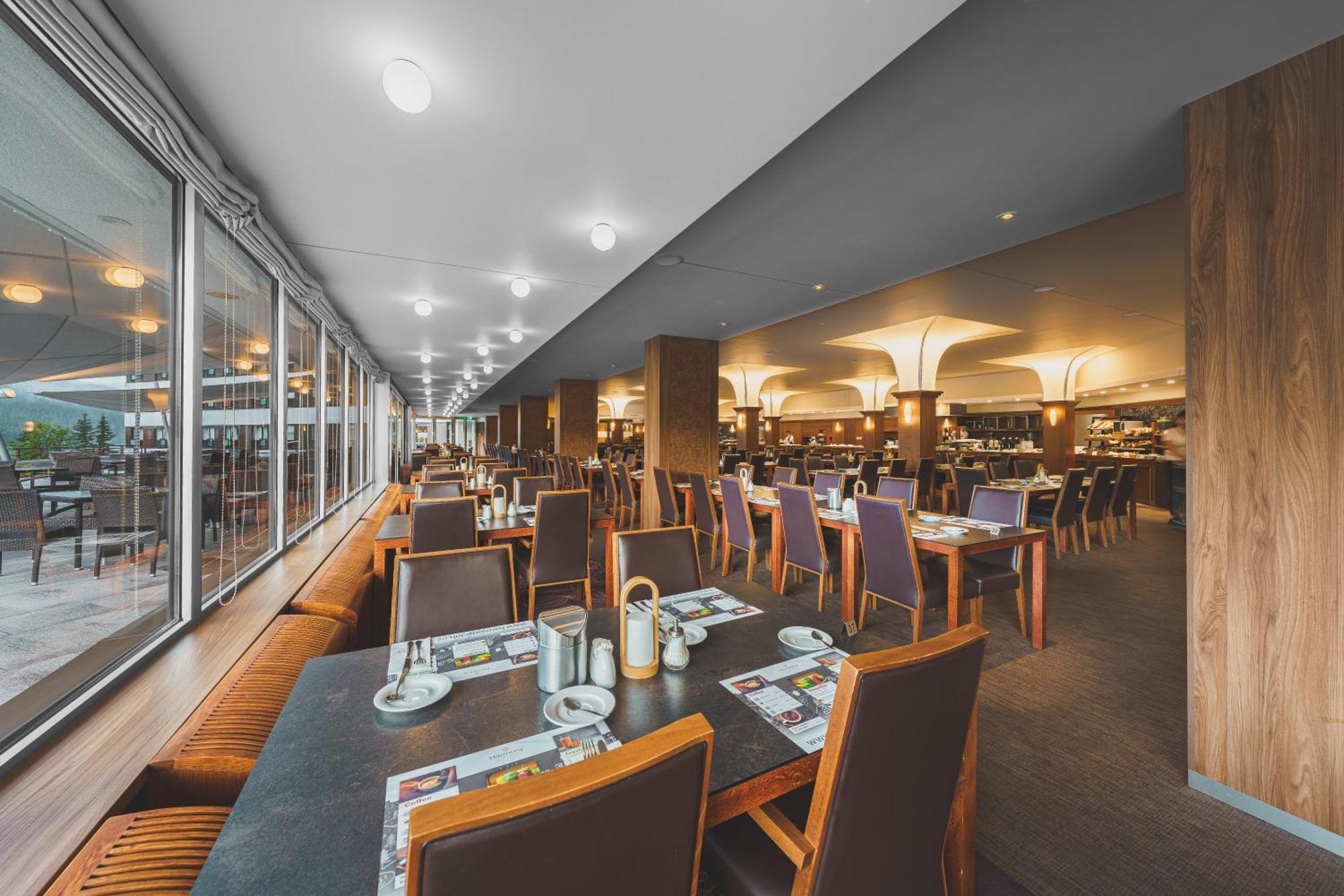 Harmony Hotel Špindlerŭv Mlýn 외부 사진