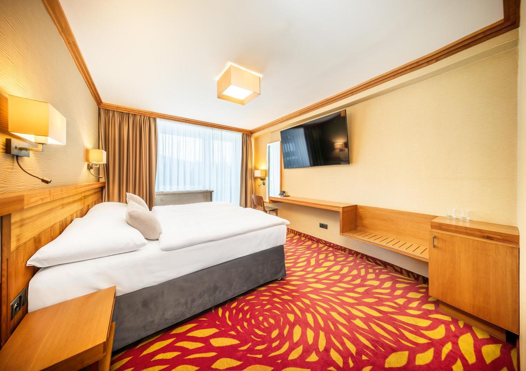 Harmony Hotel Špindlerŭv Mlýn 외부 사진
