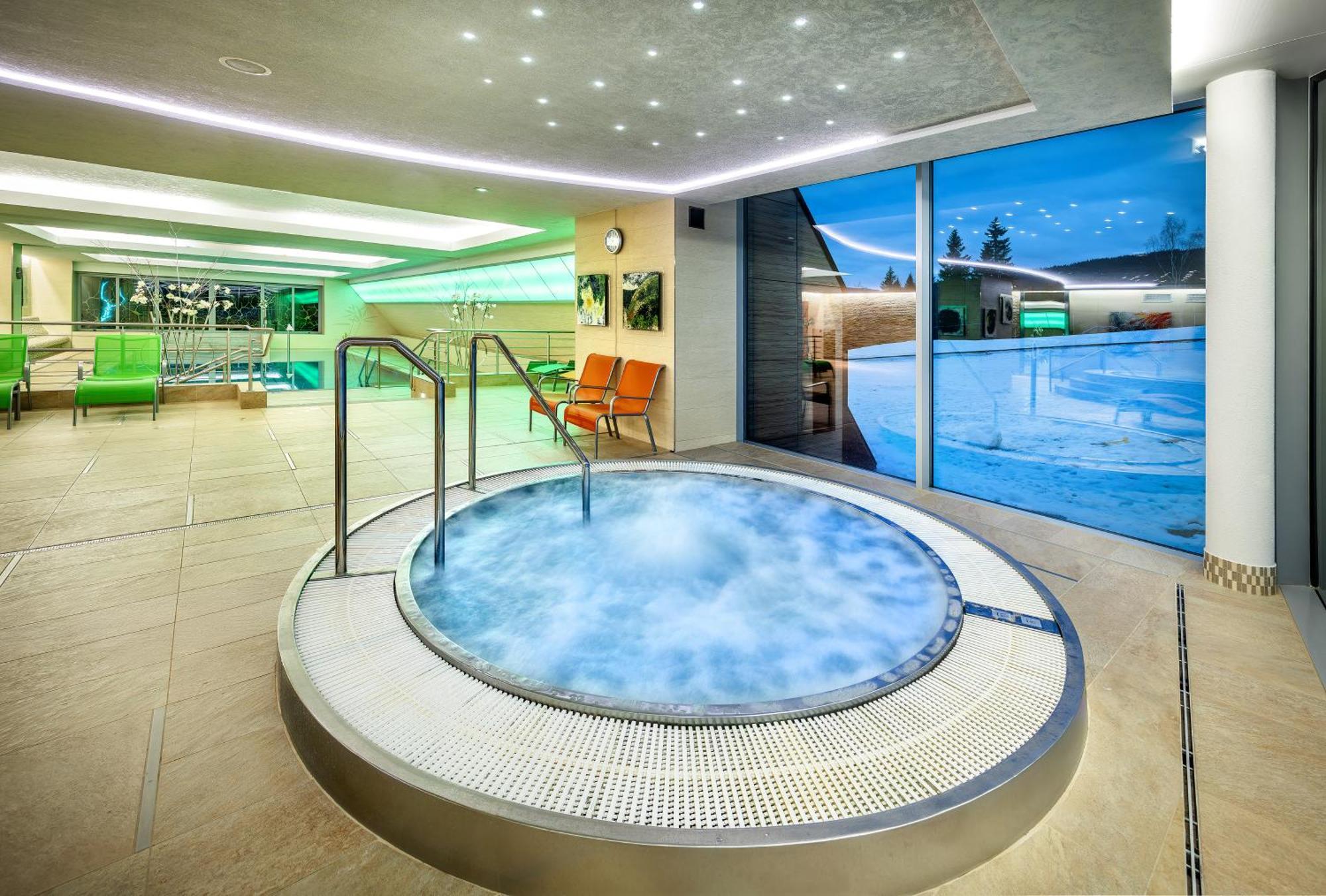 Harmony Hotel Špindlerŭv Mlýn 외부 사진