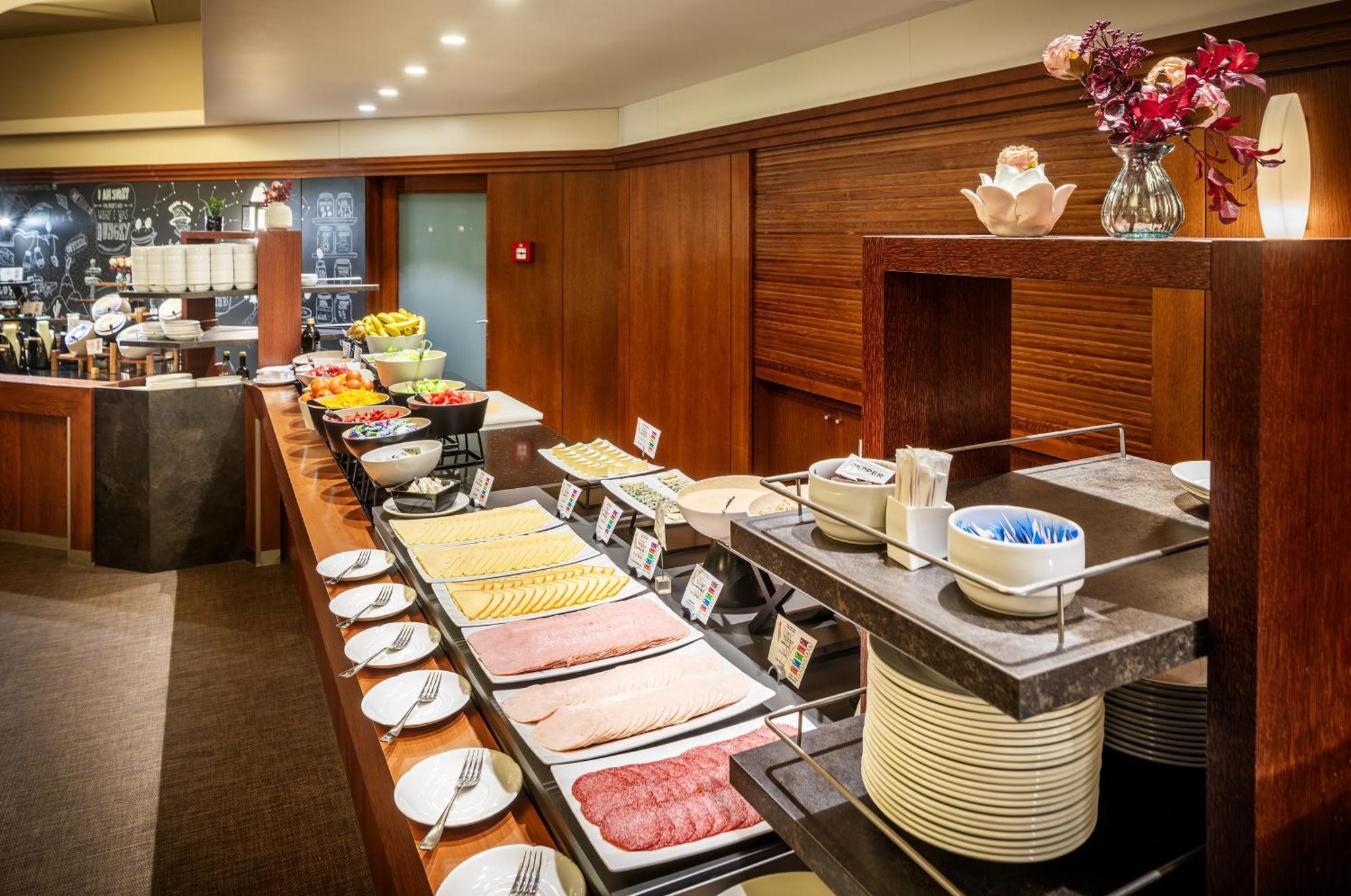 Harmony Hotel Špindlerŭv Mlýn 외부 사진